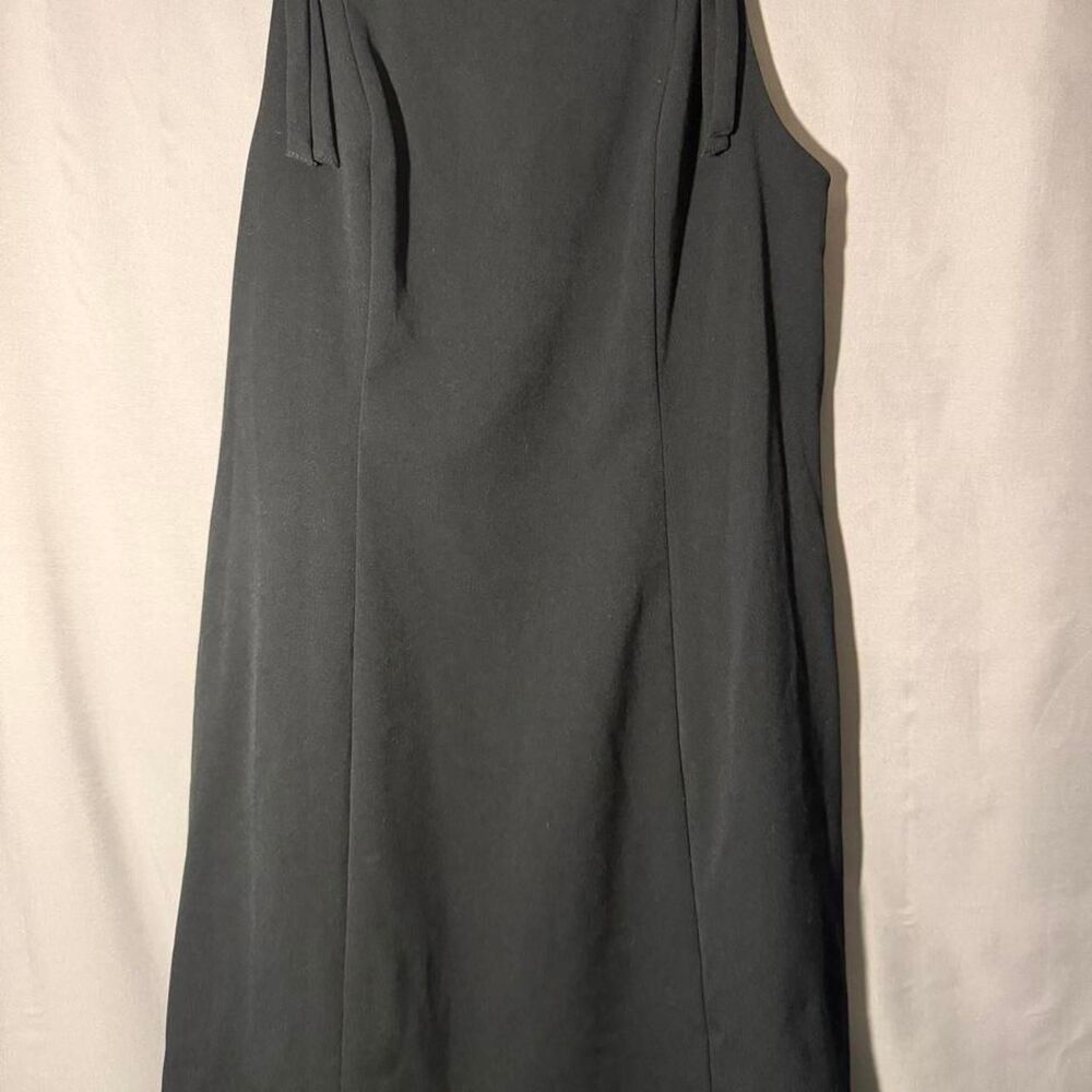 Wild Fable size S black mini dress